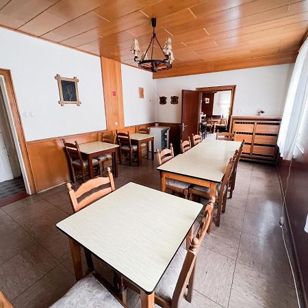 Hotel Bollerott Selm Esterno foto