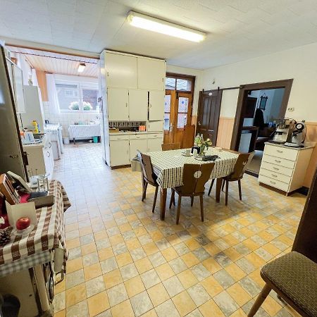 Hotel Bollerott Selm Esterno foto